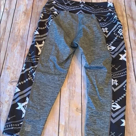 Lularoe Jade pants - Picture 3 of 3